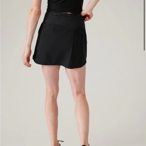 Athleta Run With It Skort - Picture 3 of 8